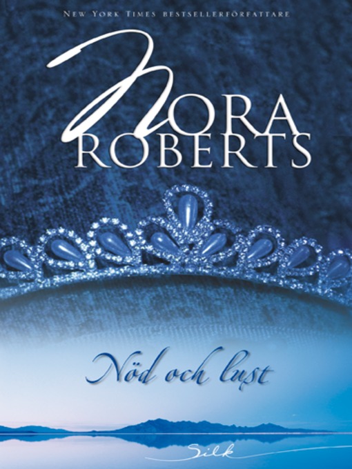 Cover image for Nöd och lust